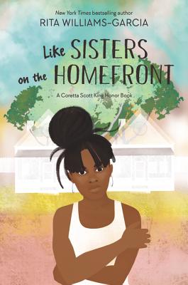 Click for a larger image of Like Sisters on the Homefront