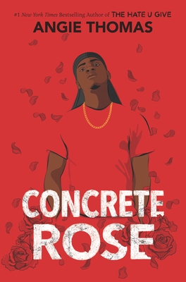 Discover other book in the same category as Concrete Rose by Angie Thomas