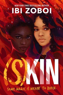 Discover other book in the same category as (S)Kin by Ibi Zoboi