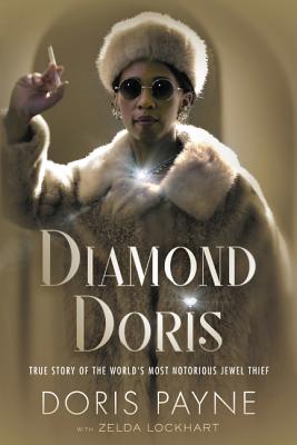 Photo of Go On Girl! Book Club Selection November 2020 – Autobiography/Biography/Memoir Diamond Doris by Doris Payne