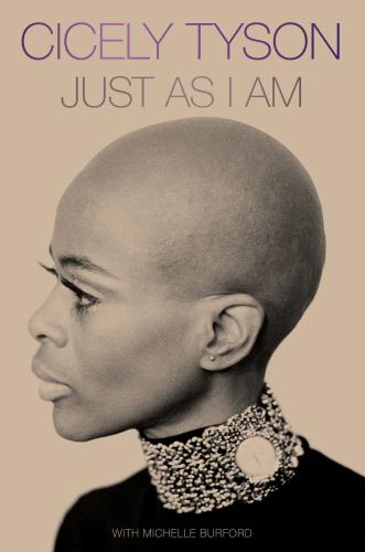 Photo of Go On Girl! Book Club Selection November 2021 – Autobiography/Biography/Memoir Just As I Am by Cicely Tyson