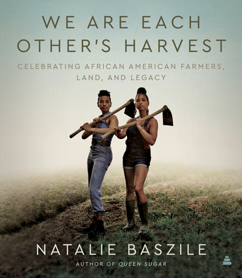 Photo of Go On Girl! Book Club Selection December 2021 – Anthology We Are Each Other’s Harvest by Natalie Baszile