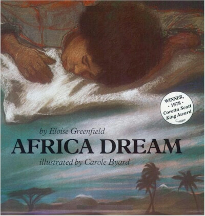 Click for a larger image of Africa Dream