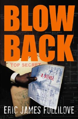 Book Cover Images image of Blowback