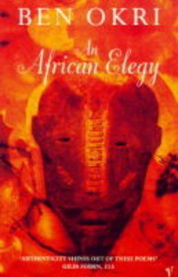 Click to go to detail page for An African Elegy Paperback