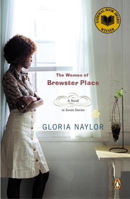 Book Cover Image of The Women of Brewster Place  by Gloria Naylor