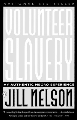 Photo of Go On Girl! Book Club Selection December 1994 – Selection Volunteer Slavery: My Authentic Negro Experience by Jill Nelson