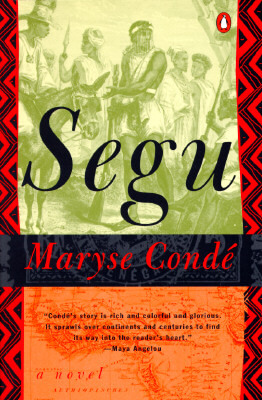 Click for more detail about Segu by Maryse Conde