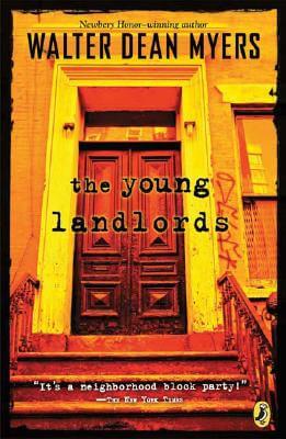 Click to go to detail page for The Young Landlords