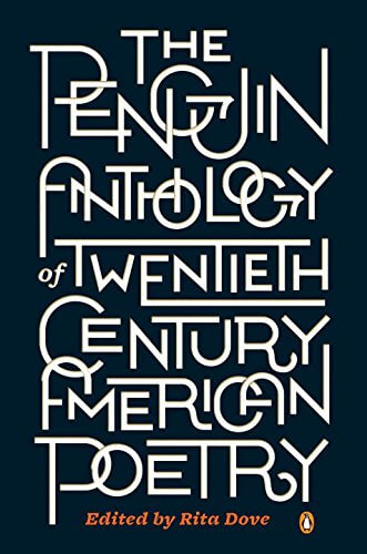Click to go to detail page for The Penguin Anthology of Twentieth-Century American Poetry