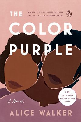 Book Cover Image of The Color Purple by Alice Walker