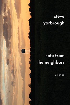 Book Cover Images image of Safe From The Neighbors