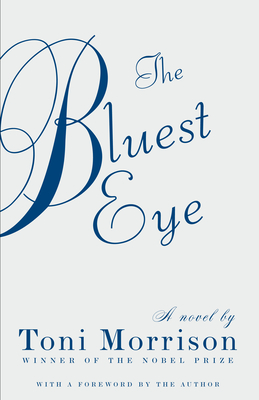 Discover other book in the same category as The Bluest Eye  by Toni Morrison