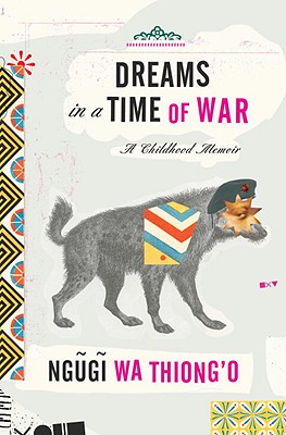 Click to go to detail page for Dreams In A Time Of War: A Childhood Memoir