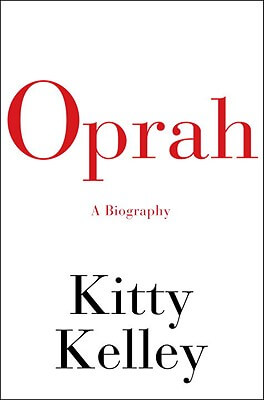 Book Cover Images image of Oprah: A Biography