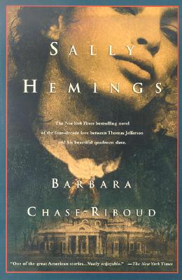 Photo of Go On Girl! Book Club Selection November 1995 – Selection Sally Hemings: A Novel by Barbara Chase-Riboud