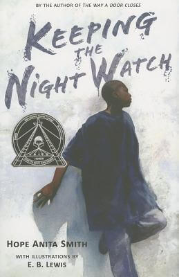 Click for a larger image of Keeping the Night Watch