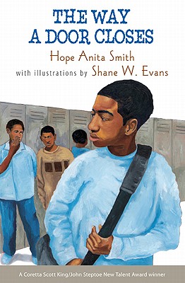 Book Cover Image of The Way a Door Closes by Hope Anita Smith
