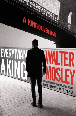 Book Cover Images image of Every Man a King: A King Oliver Novel