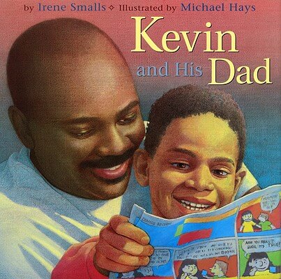 Book Cover Images image of Kevin And His Dad