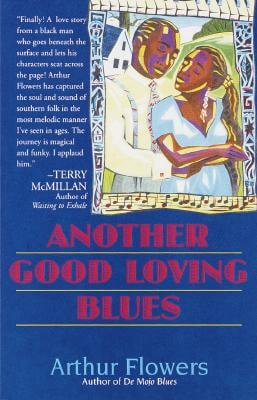 Click for more detail about Another Good Loving Blues by Arna Bontemps
