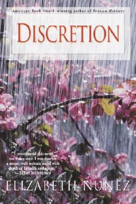 Book Cover Image of Discretion by Elizabeth Nunez