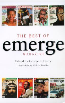 Click to go to detail page for The Best Of Emerge Magazine