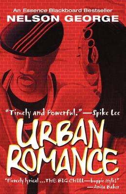Book Cover Image of Urban Romance by Nelson George