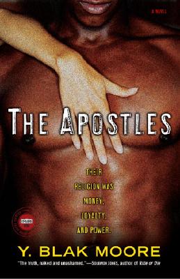 Book Cover Images image of The Apostles: A Novel