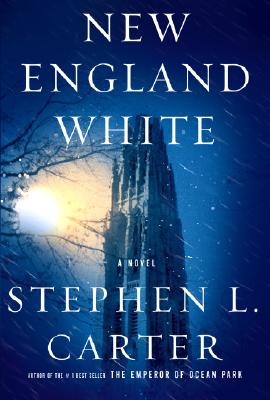 Book Cover Images image of New England White: A Novel