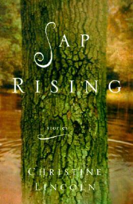 Book Cover Images image of Sap Rising