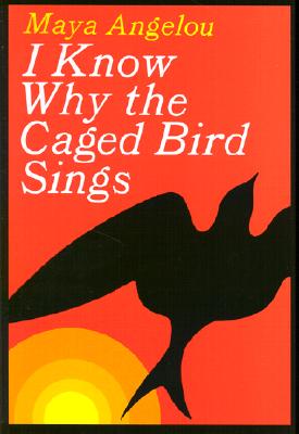 Photo of Go On Girl! Book Club Selection September 1995 – Selection I Know Why the Caged Bird Sings by Maya Angelou