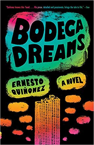 Discover other book in the same category as Bodega Dreams by Ernesto Quiñonez