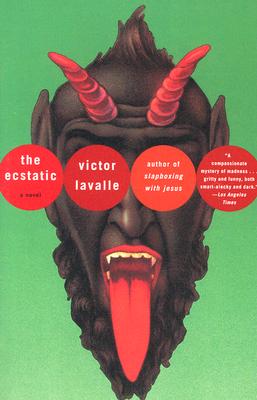 Click for more detail about The Ecstatic by Victor Lavalle