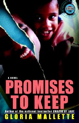Book Cover Images image of Promises to Keep: A Novel (Strivers Row)