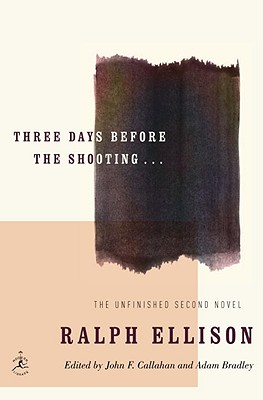 Click for more detail about Three Days Before The Shooting… by Ralph Ellison