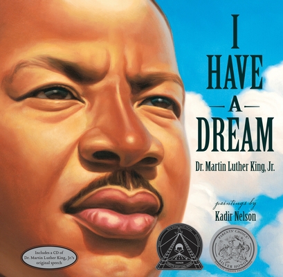 Click for a larger image of I Have a Dream