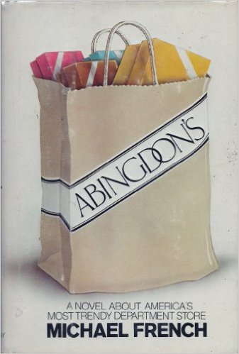 Book Cover Image of Abingdon’s by Michael R. French