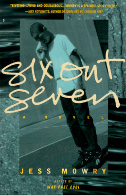 Click to go to detail page for Six Out Seven: A Novel