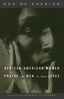Book Cover Image of Men We Cherish by Brooke Stephens