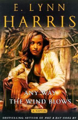 Book Cover Image of Any Way the Wind Blows: A Novel by E. Lynn Harris