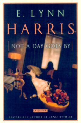 Book Cover Image of Not a Day Goes By: A Novel by E. Lynn Harris