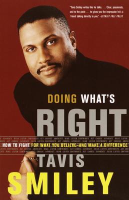 Book Cover Images image of Doing What’s Right: How to Fight for What You Believe—And Make a Difference