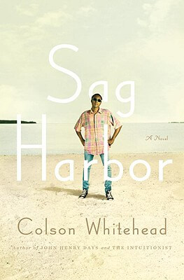 Photo of Go On Girl! Book Club Selection April 2010 – Selection Sag Harbor by Colson Whitehead
