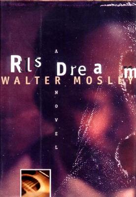 Book Cover Image of RL’s Dream by Walter Mosley