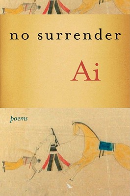 Book Cover Images image of No Surrender: Poems