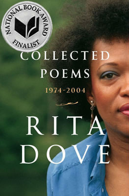 Book Cover Image of Collected Poems: 1974–2004 by Rita Dove