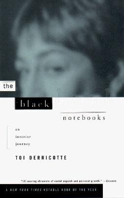 Click for a larger image of The Black Notebooks: An Interior Journey
