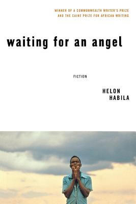 Photo of Go On Girl! Book Club Selection April 2003 – Selection Waiting for An Angel: A Novel by Helon Habila