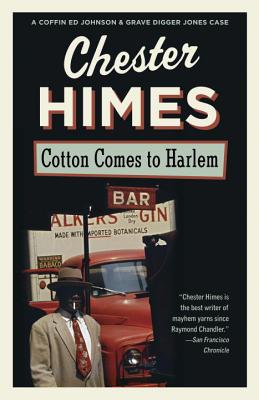 Click for a larger image of Cotton Comes to Harlem
